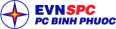 Logo Công ty điện lực Bình Phước