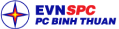 Logo Công ty điện lực Bình Thuận