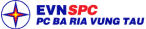 Logo Công ty điện lực Bà Rịa Vũng Tàu