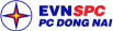 Logo Công ty TNHH MTV điện lực Đồng Nai