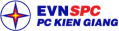 Logo Công ty điện lực Kiên Giang