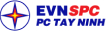 Logo Công ty điện lực Tây Ninh