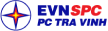 Logo Công ty điện lực Trà Vinh