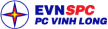Logo Công ty điện lực Vĩnh Long